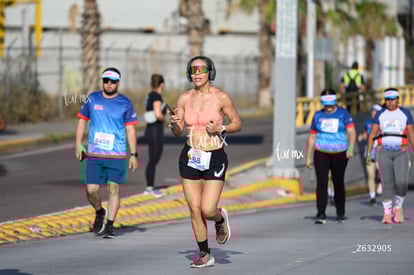 Carrera Chilchota 5K 10K 21K | Carrera Chilchota 5K 10K 21K