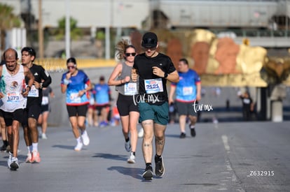 Carrera Chilchota 5K 10K 21K | Carrera Chilchota 5K 10K 21K