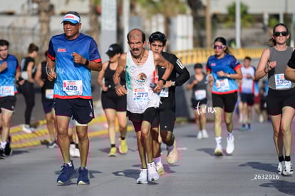 rebeldes | Carrera Chilchota 5K 10K 21K