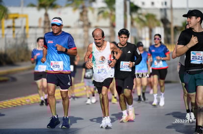 Carrera Chilchota 5K 10K 21K | Carrera Chilchota 5K 10K 21K