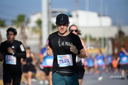 Carrera Chilchota 5K 10K 21K | Carrera Chilchota 5K 10K 21K