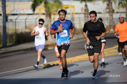 Carrera Chilchota 5K 10K 21K | Carrera Chilchota 5K 10K 21K