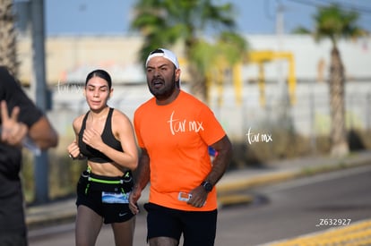 Carrera Chilchota 5K 10K 21K | Carrera Chilchota 5K 10K 21K