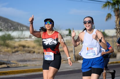 Carrera Chilchota 5K 10K 21K | Carrera Chilchota 5K 10K 21K