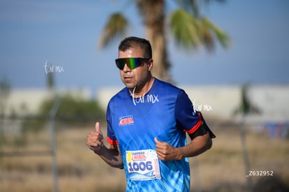 Carrera Chilchota 5K 10K 21K | Carrera Chilchota 5K 10K 21K