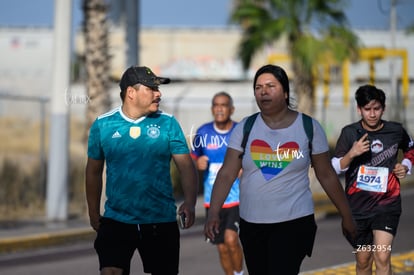 Carrera Chilchota 5K 10K 21K | Carrera Chilchota 5K 10K 21K