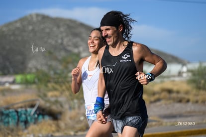 rakan | Carrera Chilchota 5K 10K 21K