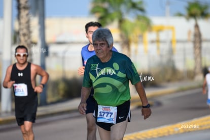 Yayo | Carrera Chilchota 5K 10K 21K