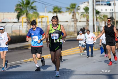 halcones | Carrera Chilchota 5K 10K 21K