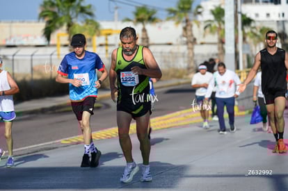 halcones | Carrera Chilchota 5K 10K 21K