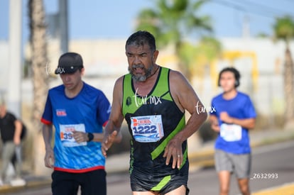 halcones | Carrera Chilchota 5K 10K 21K