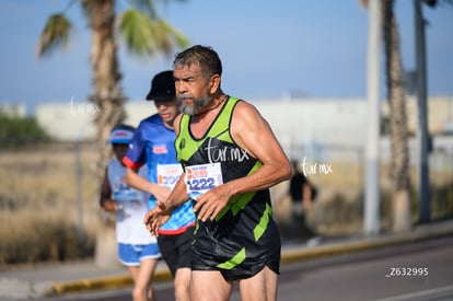 halcones | Carrera Chilchota 5K 10K 21K