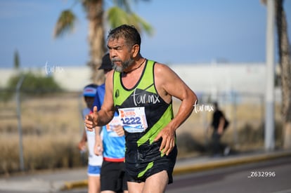halcones | Carrera Chilchota 5K 10K 21K