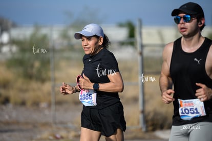 Carrera Chilchota 5K 10K 21K | Carrera Chilchota 5K 10K 21K
