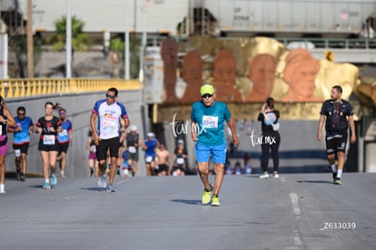 Carrera Chilchota 5K 10K 21K | Carrera Chilchota 5K 10K 21K