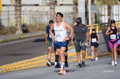 bengalas | Carrera Chilchota 5K 10K 21K