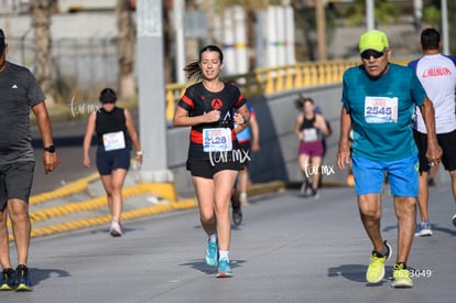 Carrera Chilchota 5K 10K 21K | Carrera Chilchota 5K 10K 21K