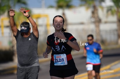 Mariangel Verduzco, aba | Carrera Chilchota 5K 10K 21K