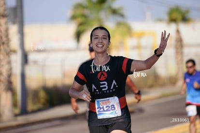 Mariangel Verduzco, aba | Carrera Chilchota 5K 10K 21K