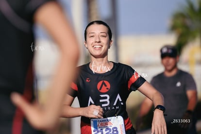 Mariangel Verduzco, aba | Carrera Chilchota 5K 10K 21K