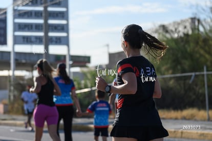 Mariangel Verduzco, aba | Carrera Chilchota 5K 10K 21K