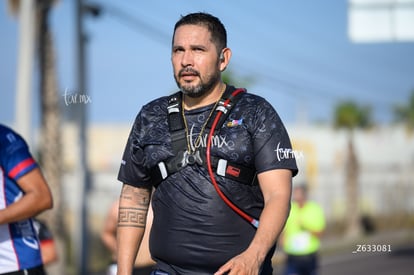 Carrera Chilchota 5K 10K 21K | Carrera Chilchota 5K 10K 21K