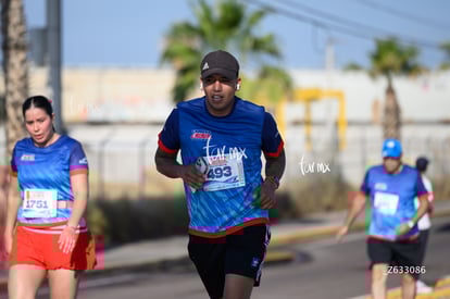 Carrera Chilchota 5K 10K 21K | Carrera Chilchota 5K 10K 21K