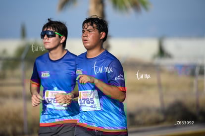 Carrera Chilchota 5K 10K 21K | Carrera Chilchota 5K 10K 21K