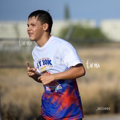 Carrera Chilchota 5K 10K 21K | Carrera Chilchota 5K 10K 21K