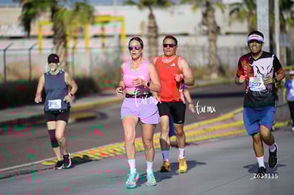 Carrera Chilchota 5K 10K 21K | Carrera Chilchota 5K 10K 21K