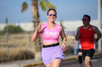 Zaid Ereb | Carrera Chilchota 5K 10K 21K