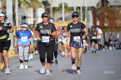 Carrera Chilchota 5K 10K 21K | Carrera Chilchota 5K 10K 21K