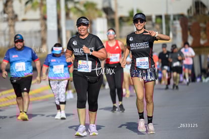 halcones | Carrera Chilchota 5K 10K 21K