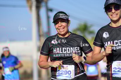 halcones | Carrera Chilchota 5K 10K 21K