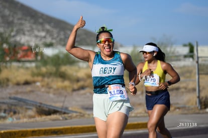 abby | Carrera Chilchota 5K 10K 21K