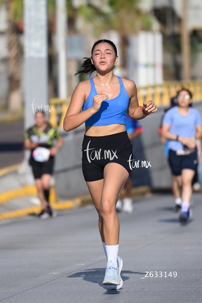 Carrera Chilchota 5K 10K 21K | Carrera Chilchota 5K 10K 21K