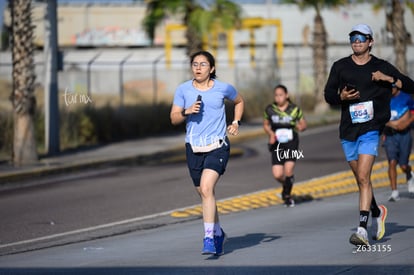 Carrera Chilchota 5K 10K 21K | Carrera Chilchota 5K 10K 21K