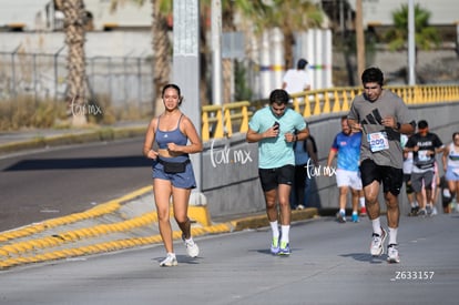 Carrera Chilchota 5K 10K 21K | Carrera Chilchota 5K 10K 21K