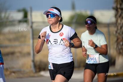 aba | Carrera Chilchota 5K 10K 21K