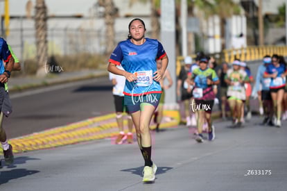Carrera Chilchota 5K 10K 21K | Carrera Chilchota 5K 10K 21K