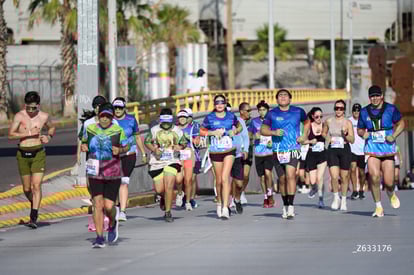 Carrera Chilchota 5K 10K 21K | Carrera Chilchota 5K 10K 21K
