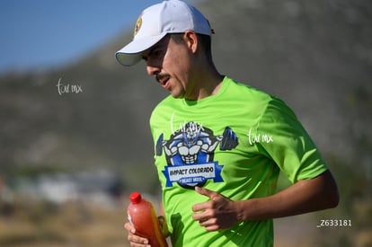 Carrera Chilchota 5K 10K 21K | Carrera Chilchota 5K 10K 21K