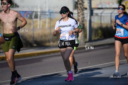 Carrera Chilchota 5K 10K 21K | Carrera Chilchota 5K 10K 21K