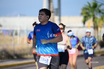 Carrera Chilchota 5K 10K 21K | Carrera Chilchota 5K 10K 21K