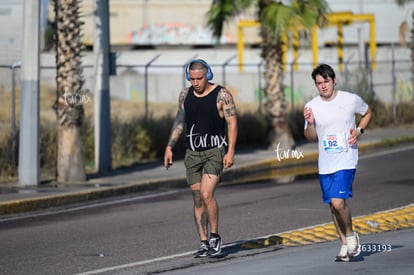 Carrera Chilchota 5K 10K 21K | Carrera Chilchota 5K 10K 21K