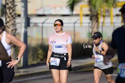 Carrera Chilchota 5K 10K 21K | Carrera Chilchota 5K 10K 21K