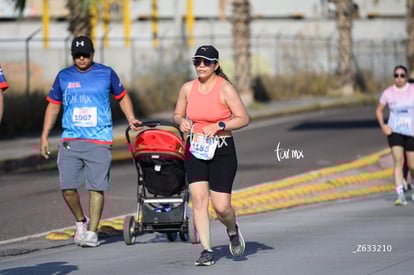 Carrera Chilchota 5K 10K 21K | Carrera Chilchota 5K 10K 21K