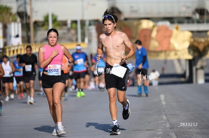 Carrera Chilchota 5K 10K 21K | Carrera Chilchota 5K 10K 21K