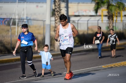 Carrera Chilchota 5K 10K 21K | Carrera Chilchota 5K 10K 21K