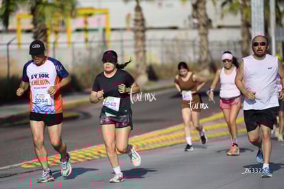Carrera Chilchota 5K 10K 21K | Carrera Chilchota 5K 10K 21K